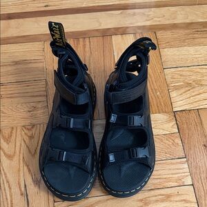 Dr Martens Sandals
